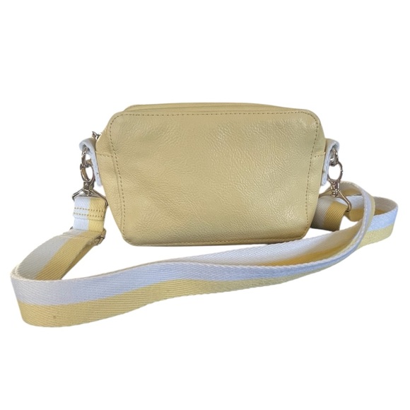 NWT Thirty-One Yellow Purse. - Picture 4 of 14